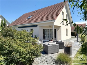 maison d'architecte à la vente -   25310  BLAMONT, surface 139 m2 vente maison d'architecte - UBI480504938